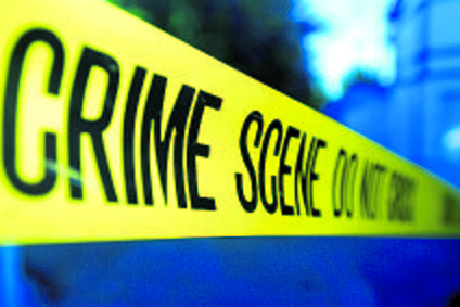 Man hacked to death over minor issue
