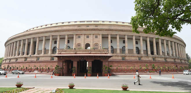 Data protection Bill gets Rajya Sabha nod