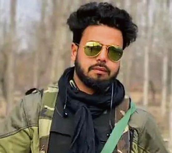 'Abducted' by ultras in Kulgam, Indian Army soldier found