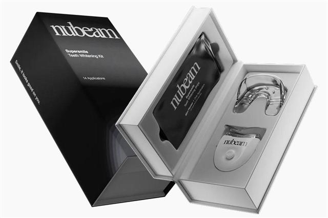 NuBeam Review: Legit At-Home Supersmile Teeth Whitening Kit Customer Results?