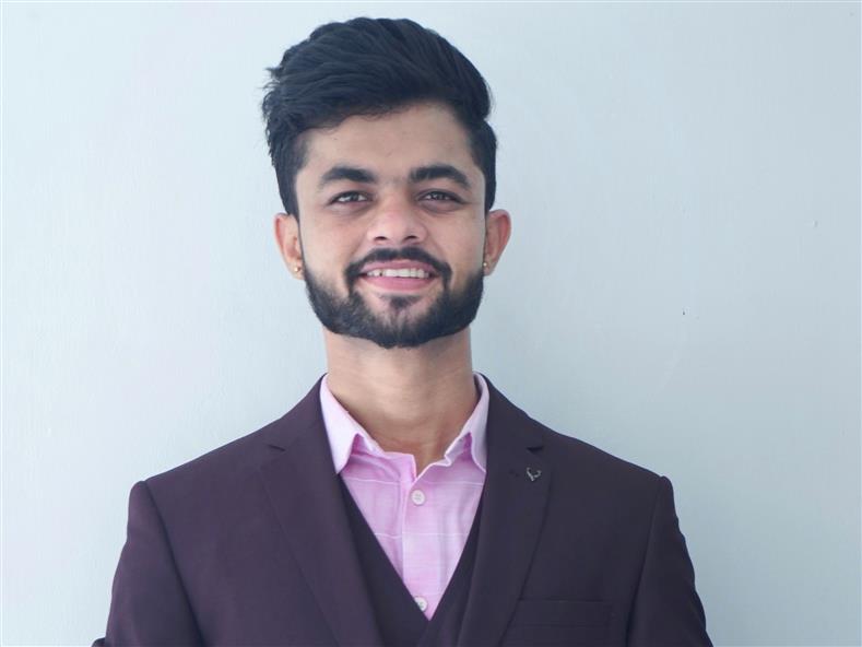 Chandigarh Engineering College innovator is Global Student Prize 2023 top-10 finalist, stands chance of winning USD 100,000