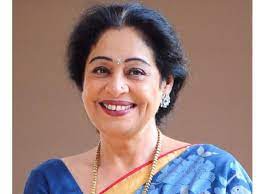 Chandigarh MP Kirron Kher writes to Banwarilal Purohit over change in pay scales of clerks