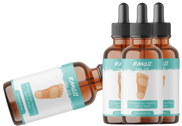 Rangii Drops for Skin & Nail Health Reviews - Are this Ingredients 100% Natural? Must Read (USA, UK, CA & AU)