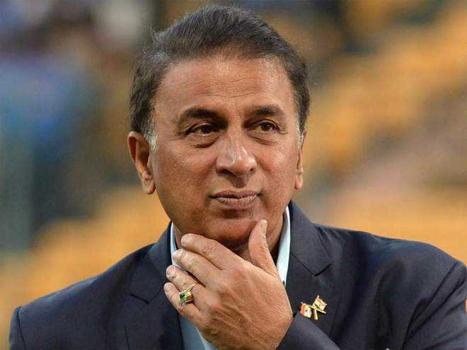 We should have 15 players for World Cup from Asia Cup team only: Sunil Gavaskar
