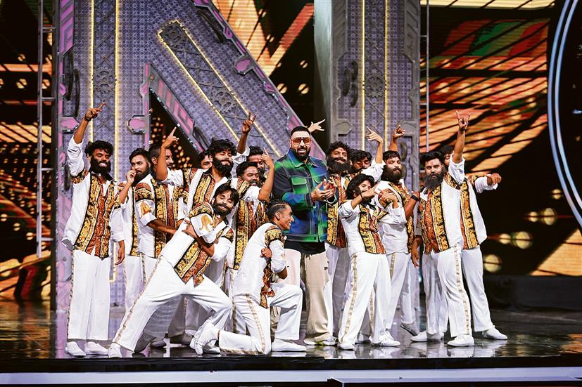 Judges of India's Got Talent praise Chandigarh's 'N-House Crew'