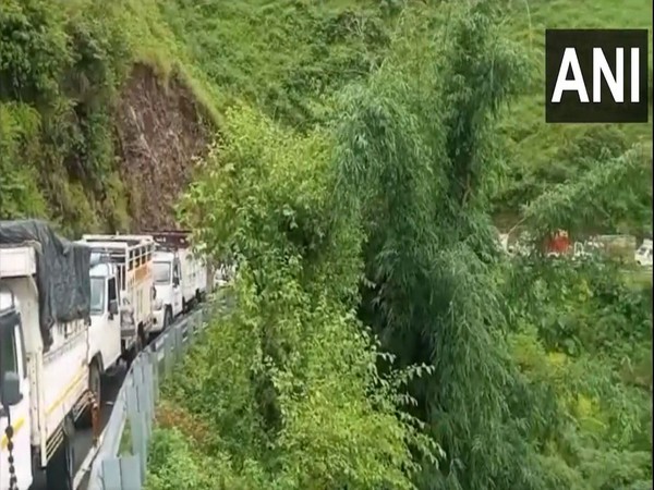 Himachal rain fury: Kullu-Mandi road open to one-way traffic, check out new movement plan