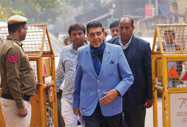 'Carry out killings, no one will harm you, Tytler told mob': Witnesses