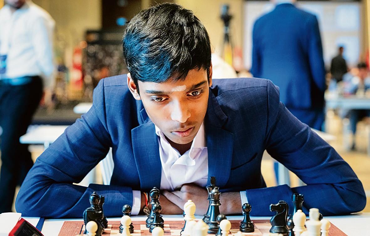 Praggnanandhaa vs Magnus Carlsen, Chess World Cup Final: What Are The Rules  Of A Tie-Breaker That Will Decide The Winner?