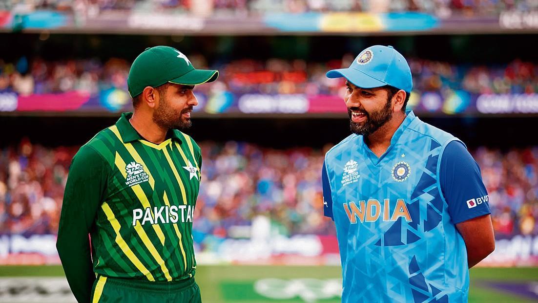 Asia Cup: Promise of three India-Pakistan games add some context to World Cup preparation