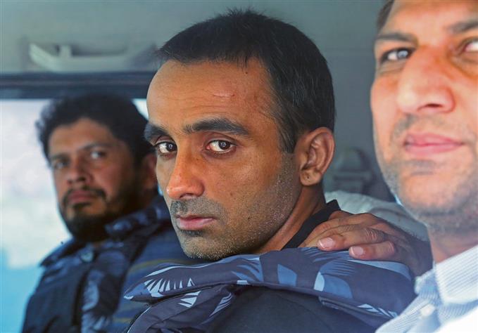 Sidhu Moosewala killing: Sachin Thapan Bishnoi extradited from Azerbaijan's capital Baku, remanded in 10-day police custody