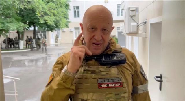 Russia's Wagner mercenaries face uncertainty after the presumed death of its leader in a plane crash