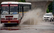 Following heavy rain, Punjab closes schools till Saturday