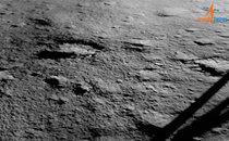Chandrayaan-3 LIVE Updates: ‘Vikram’ lander just an hour away from historic moon touchdown