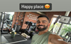 Virat Kohli gears up for the upcoming Asia Cup 2023, shares his ‘Happy place’ in Insta story