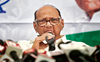 No chance of NCP aligning with BJP, says Sharad Pawar