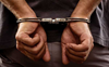 Drug peddler arrested with 20 gm ‘chitta’