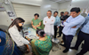 'Overhyped’: Karnataka health minister says Delhi’s Mohalla Clinics left him ‘disappointed’