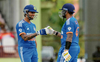 India look to put batting concerns to rest