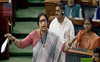 Smriti Irani slams Congress over Rahul's 'murder of India' remark