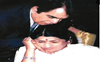 Dilip Kumar and Lata Mangeshkar shared bond of brother and sister, says Saira Banu
