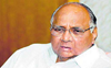 Sharad Pawar denies split in NCP; says Ajit Pawar continues to be leader of party