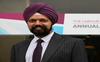 SAD extends support to Punjabi-origin UK MP Dhesi for being stopped at Amritsar airport