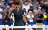Playing Alcaraz reminds me of Nadal, says Djokovic