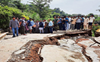 Expedite land allotment to landslide victims: Agnihotri
