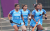 Hockey: India women beat England 6-2, finish third in Junior 4 Nations Tournament