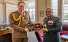 Tech advancements making battlespace more complex, says Army Chief General Manoj Pande at UK parade