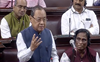 #MeToo movement: 4 women MPs walk out of RS protesting Ranjan Gogoi’s maiden speech