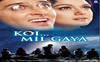 Hrithik Roshan-starrer ‘Koi...Mil Gaya' to re-release in theatres ahead of its 20th anniversary
