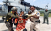 1300 rescued with help of IAF, NDRF in Kangra’s Mand area; 150 still stranded