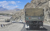 Ladakh mishap: 6 of nine soldiers killed from region