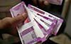 88% of ~2,000 notes return to banks: RBI