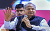 Rajasthan CM Ashok Gehlot announces additional 6 pc quota for most backward among OBCs