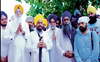 Sikh bodies seek withdrawal of passport for travel to Pak through Kartarpur corridor