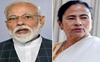 Bengal rural polls: PM Modi slams TMC’s ‘khooni khela’; Mamata Banerjee hits back