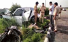 Five from Gujarat killed in accident