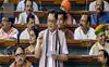 Rijiju’s dig at UPA: Past ministers didn’t even know names of northeastern states