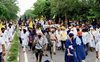 Mohali dharna: High Court gives govt, morcha last chance to end issue