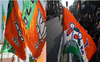 2 BJP, 2 TMC MPs among 5 retire from Rajya Sabha