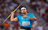 B-town congratulates Neeraj Chopra for winning gold medal at World Athletics Championships