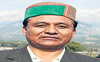 Negi: Nullah in Lahaul-Spiti to be channelised