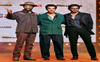 Rajkummar Rao, Dulquer Salmaan-starrer Guns & Gulaabs trailer out