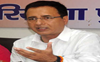 Randeep Surjewala accuses BJP-JJP govt of betraying growers