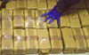 Spain busts record 9.5 tons of cocaine hidden in a banana shipment from Ecuador