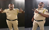 Mumbai's dancing cop Amol Kamble shakes a leg to Rajinikanth's 'Kaavaalaa', calls it a 'banger'