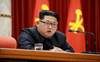 Sharpen war plans, N Korea tells military