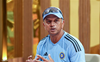 India was clear about No 4 and No 5 batters 18 months ago, injuries disrupted plans: Rahul Dravid